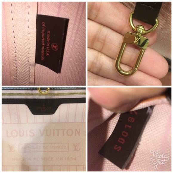 Neverfull - Picture 3 of 7